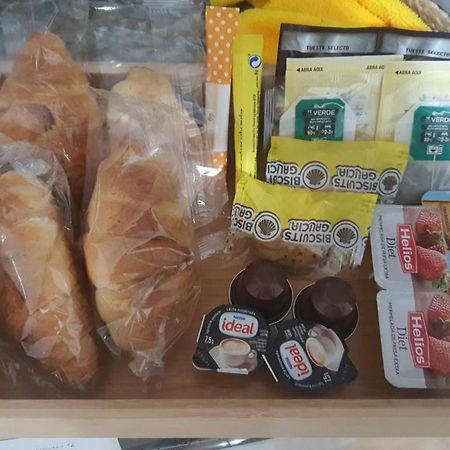 Apartamentos Camino Ingles Ordes Dış mekan fotoğraf