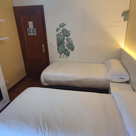 Apartamentos Camino Ingles Ordes Dış mekan fotoğraf