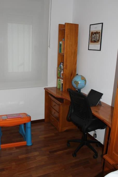 Apartamentos Camino Ingles Ordes Dış mekan fotoğraf