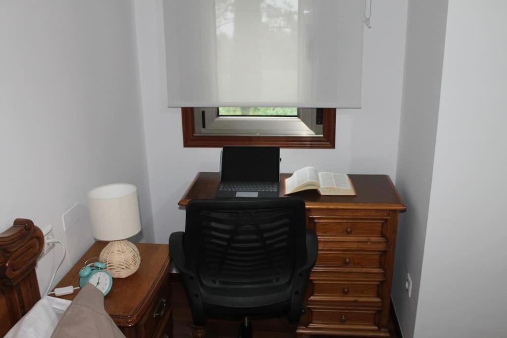 Apartamentos Camino Ingles Ordes Dış mekan fotoğraf