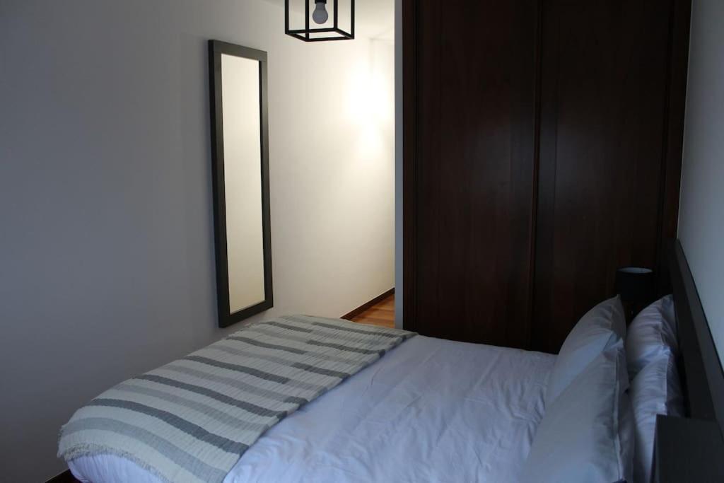 Apartamentos Camino Ingles Ordes Dış mekan fotoğraf