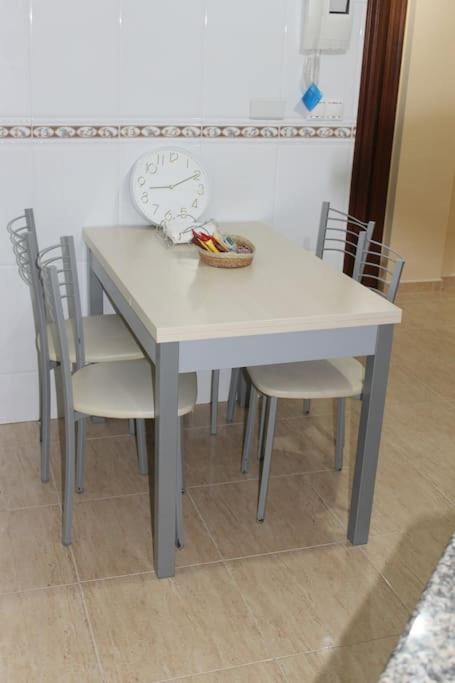 Apartamentos Camino Ingles Ordes Dış mekan fotoğraf