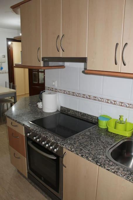 Apartamentos Camino Ingles Ordes Dış mekan fotoğraf