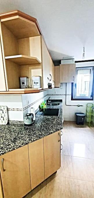 Apartamentos Camino Ingles Ordes Dış mekan fotoğraf