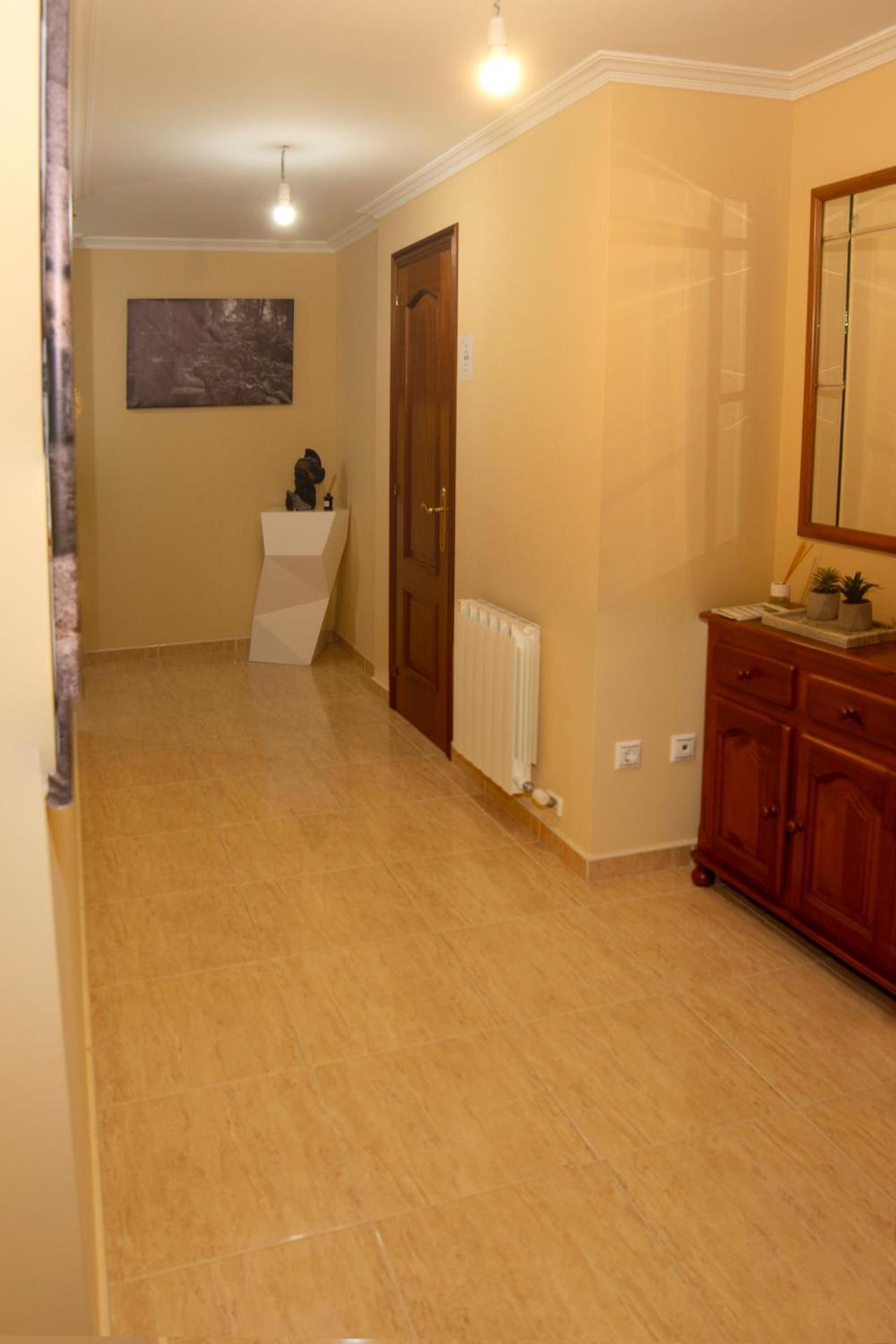 Apartamentos Camino Ingles Ordes Dış mekan fotoğraf