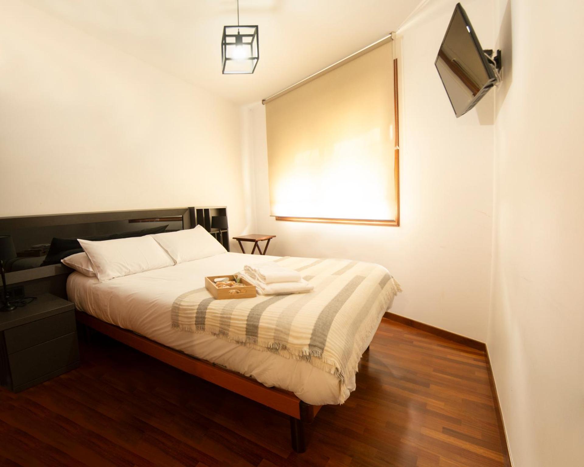Apartamentos Camino Ingles Ordes Dış mekan fotoğraf