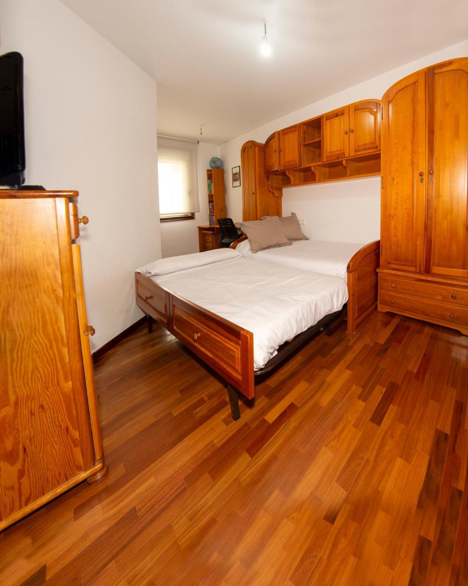 Apartamentos Camino Ingles Ordes Dış mekan fotoğraf